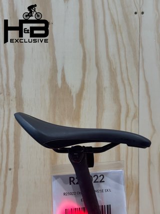 Orbea Gain M21e 1X Carbon Sram Force AXS 2024