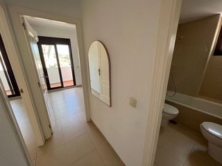 Piso en alquiler en Nueva Andalucía centro en Marbella