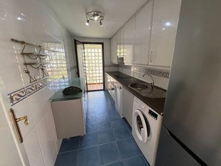 Piso en alquiler en Nueva Andalucía centro en Marbella