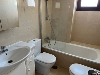 Piso en alquiler en Nueva Andalucía centro en Marbella