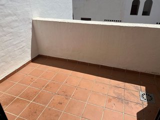 Piso en alquiler en Nueva Andalucía centro en Marbella