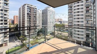 Piso en alquiler en Ciutat de les Arts i les Ciències en Valencia