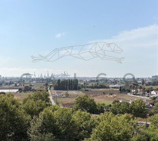 Piso en alquiler en Ciutat de les Arts i les Ciències en Valencia