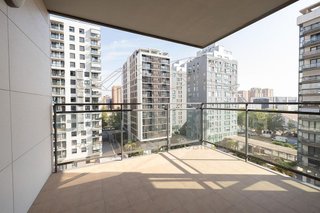 Piso en alquiler en Ciutat de les Arts i les Ciències en Valencia
