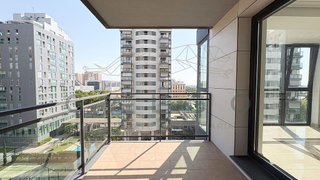 Piso en alquiler en Ciutat de les Arts i les Ciències en Valencia