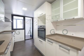 Piso en alquiler en Ciutat de les Arts i les Ciències en Valencia