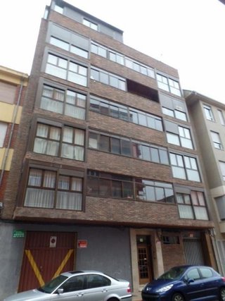 Trastero en venta en La Chantría - La Lastra en León