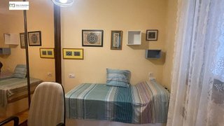 Piso en alquiler en Casco Antiguo en León