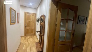 Piso en alquiler en Casco Antiguo en León
