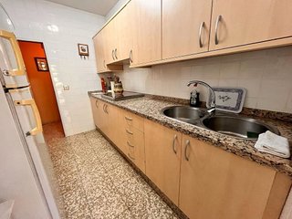 Piso en venta en Santa Rosa - Valdeolleros en Córdoba