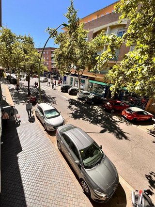 Piso en venta en Santa Rosa - Valdeolleros en Córdoba