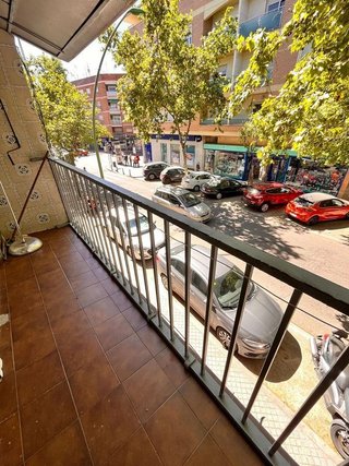 Piso en venta en Santa Rosa - Valdeolleros en Córdoba