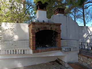 Chalet en venta en Les Tres Cales en Ametlla de Mar, l´