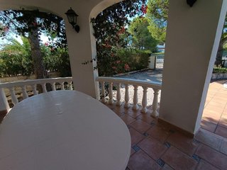 Chalet en venta en Les Tres Cales en Ametlla de Mar, l´
