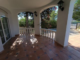 Chalet en venta en Les Tres Cales en Ametlla de Mar, l´