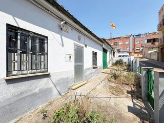 Terreno en venta en Pizarrales en Salamanca
