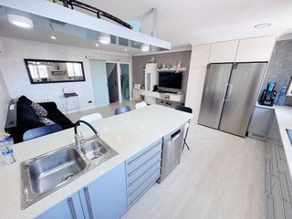 Dúplex en venta en Ca n'Oriach en Sabadell
