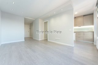 Piso en alquiler en La Pantoja en Zamora