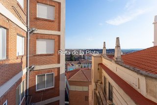 Piso en alquiler en La Pantoja en Zamora