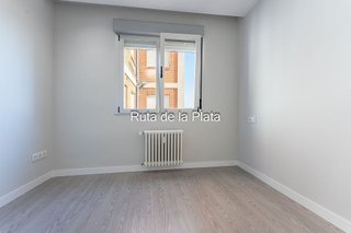 Piso en alquiler en La Pantoja en Zamora