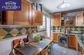 Casa adosada en venta en Bola de Oro - Serrallo en Granada