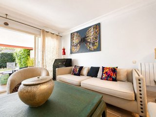 Piso en venta en Río Real en Marbella