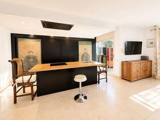 Piso en venta en Río Real en Marbella