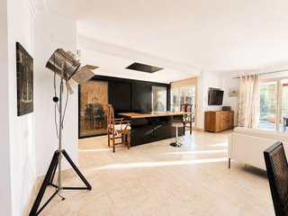 Piso en venta en Río Real en Marbella