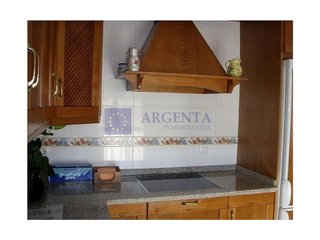 Chalet en alquiler en Ciudad Monumental en Cáceres