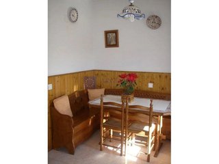 Chalet en alquiler en Ciudad Monumental en Cáceres