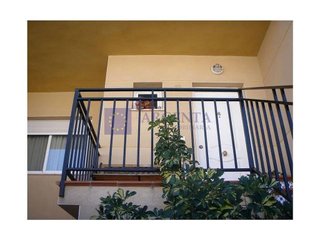Chalet en alquiler en Ciudad Monumental en Cáceres