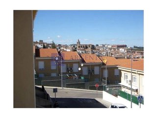 Chalet en alquiler en Ciudad Monumental en Cáceres