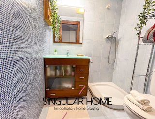 Dúplex en venta en Centro - Mendibil - Santiago en Irun