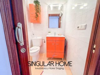 Dúplex en venta en Centro - Mendibil - Santiago en Irun