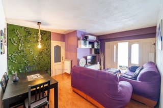 Piso en venta en Sur - PAU 4 en Móstoles