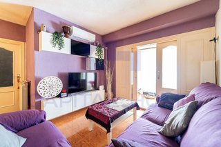 Piso en venta en Sur - PAU 4 en Móstoles