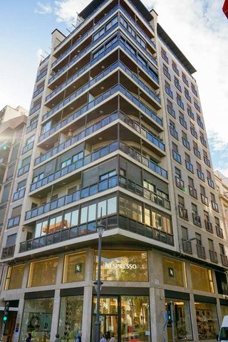 Piso en venta en Ensanche - Diputación en Alicante