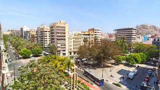 Piso en venta en Ensanche - Diputación en Alicante