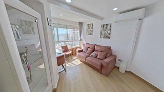 Piso en venta en Puerto Marina en Benalmádena
