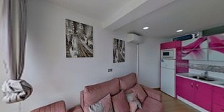 Piso en venta en Puerto Marina en Benalmádena