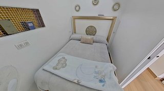 Piso en venta en Puerto Marina en Benalmádena