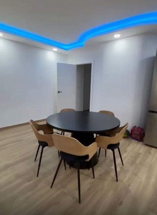 Piso en venta en Centro en Alicante