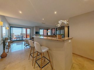 Piso en venta en Sitio de Calahonda en Mijas
