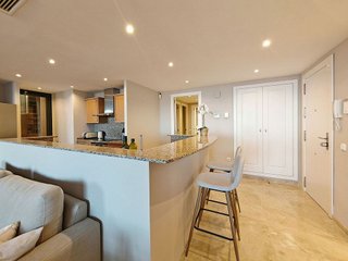 Piso en venta en Sitio de Calahonda en Mijas