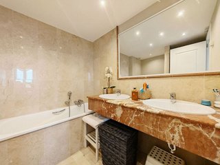 Piso en venta en Sitio de Calahonda en Mijas