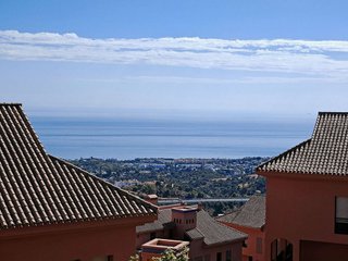 Piso en venta en Sitio de Calahonda en Mijas