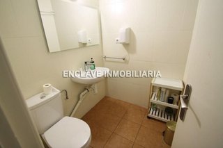 Local comercial en alquiler en Zona Teatro Campoamor en Oviedo