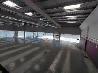 Nave industrial en alquiler en Urbanitzacions en Lloret de Mar