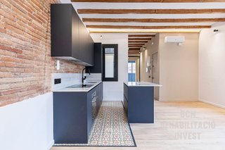 Ático en venta en Sants en Barcelona