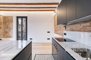 Ático en venta en Sants en Barcelona